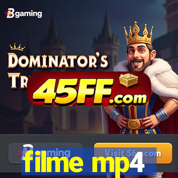 filme mp4